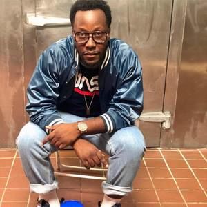 Meet your Posher, Fritz